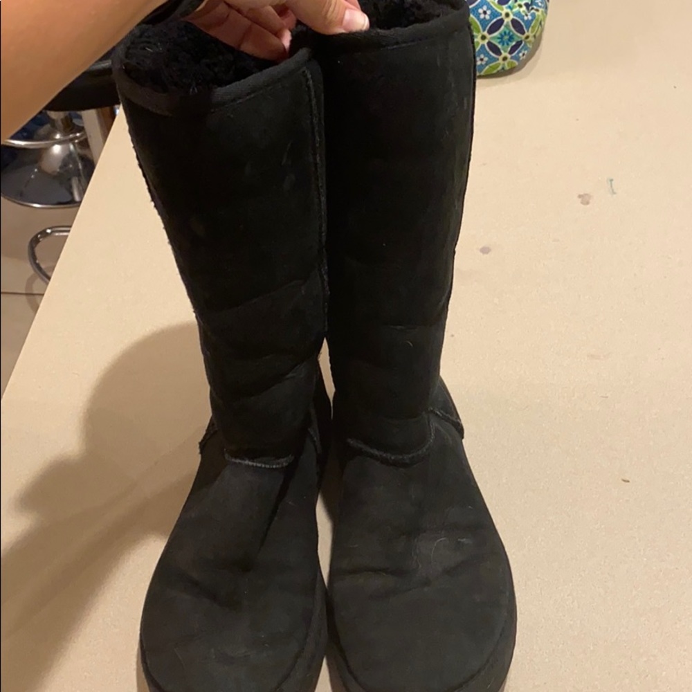 Ugg’s!